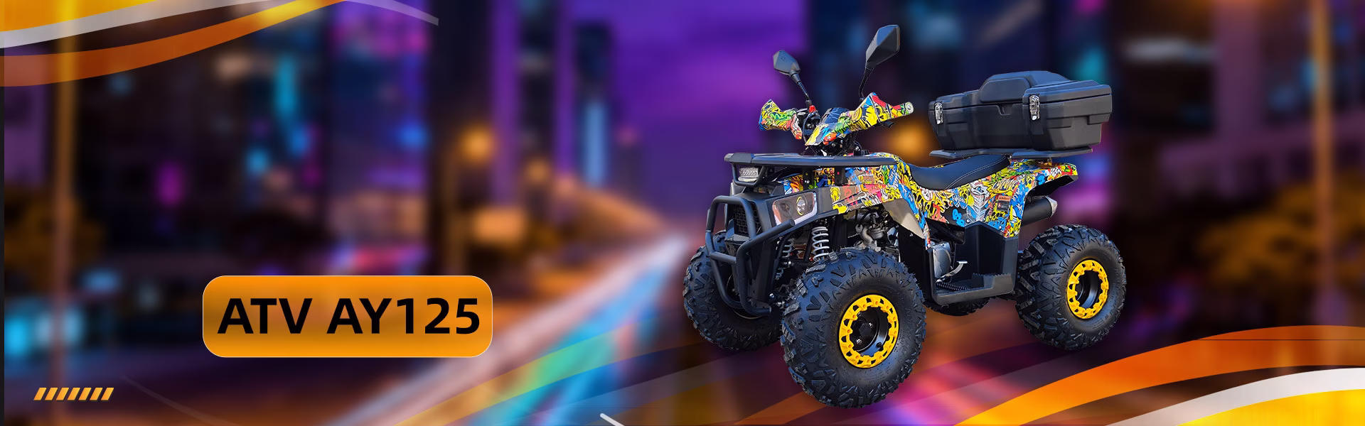 ATV